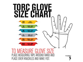 Torc Hollywood Gloves Torc