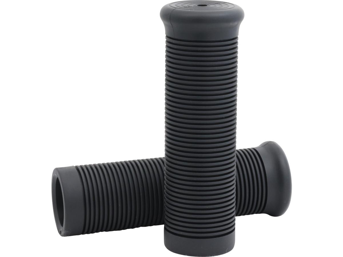 Jammer Morro Grips Black 1" Throttle By Wire Throttle Cables Jammer Default Title