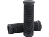 Jammer Morro Grips Black 1" Throttle By Wire Throttle Cables Jammer Default Title