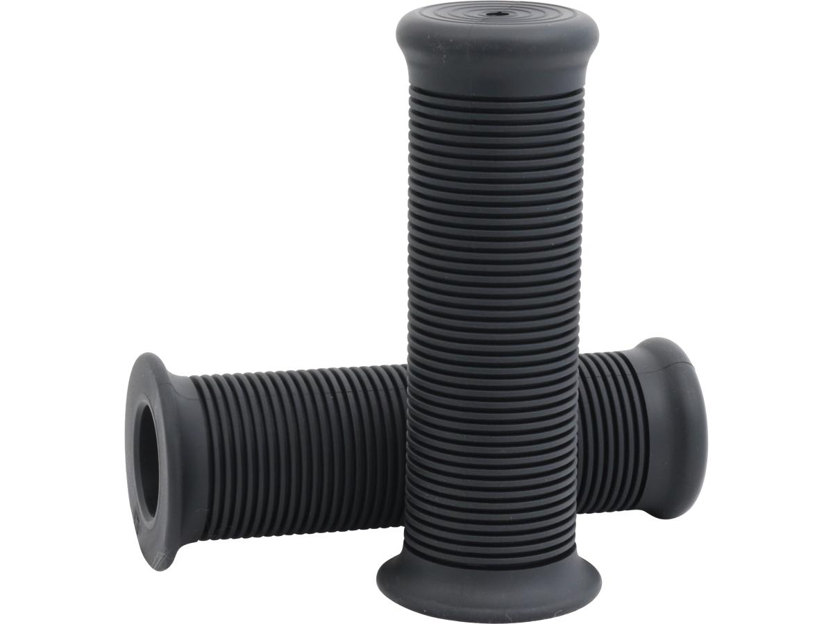 Jammer Burbank Grips Black 1" Throttle By Wire Throttle Cables Jammer Default Title