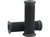 Jammer Burbank Grips Black 1" Throttle By Wire Throttle Cables Jammer Default Title