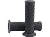 Jammer Brooks Grips Black 1" Throttle By Wire Throttle Cables Jammer Default Title