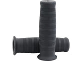 Jammer Runner Grips Black 1" Cable Operated Throttle By Wire Jammer Default Title