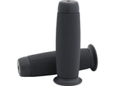 Jammer Blaster Grips Black 1" Throttle By Wire Throttle Cables Jammer Default Title