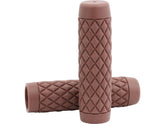 Jammer Knucks Grips Brown 1" Throttle By Wire Throttle Cables Jammer Default Title