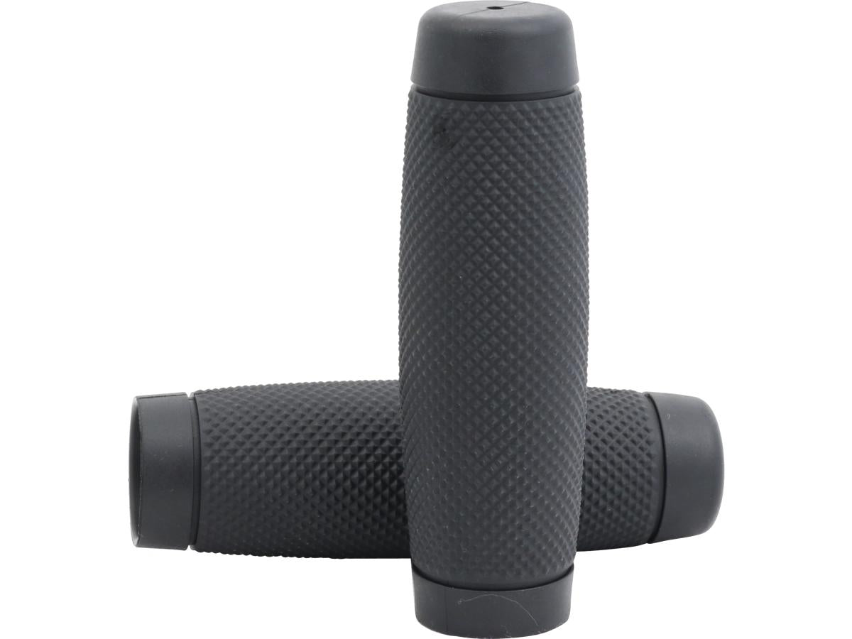 Jammer Ol´Time Grips Black 1" Throttle By Wire Throttle Cables Jammer Default Title