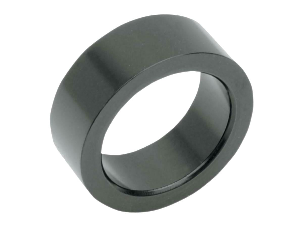 Performance Machine Contour Handlebar Controls Clutch Side Spacer Black Performance Machine Default Title