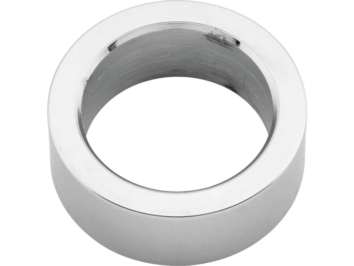 Performance Machine Contour Handlebar Controls Clutch Side Spacer Chrome Performance Machine Default Title