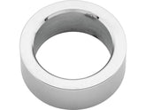 Performance Machine Contour Handlebar Controls Clutch Side Spacer Chrome Performance Machine Default Title