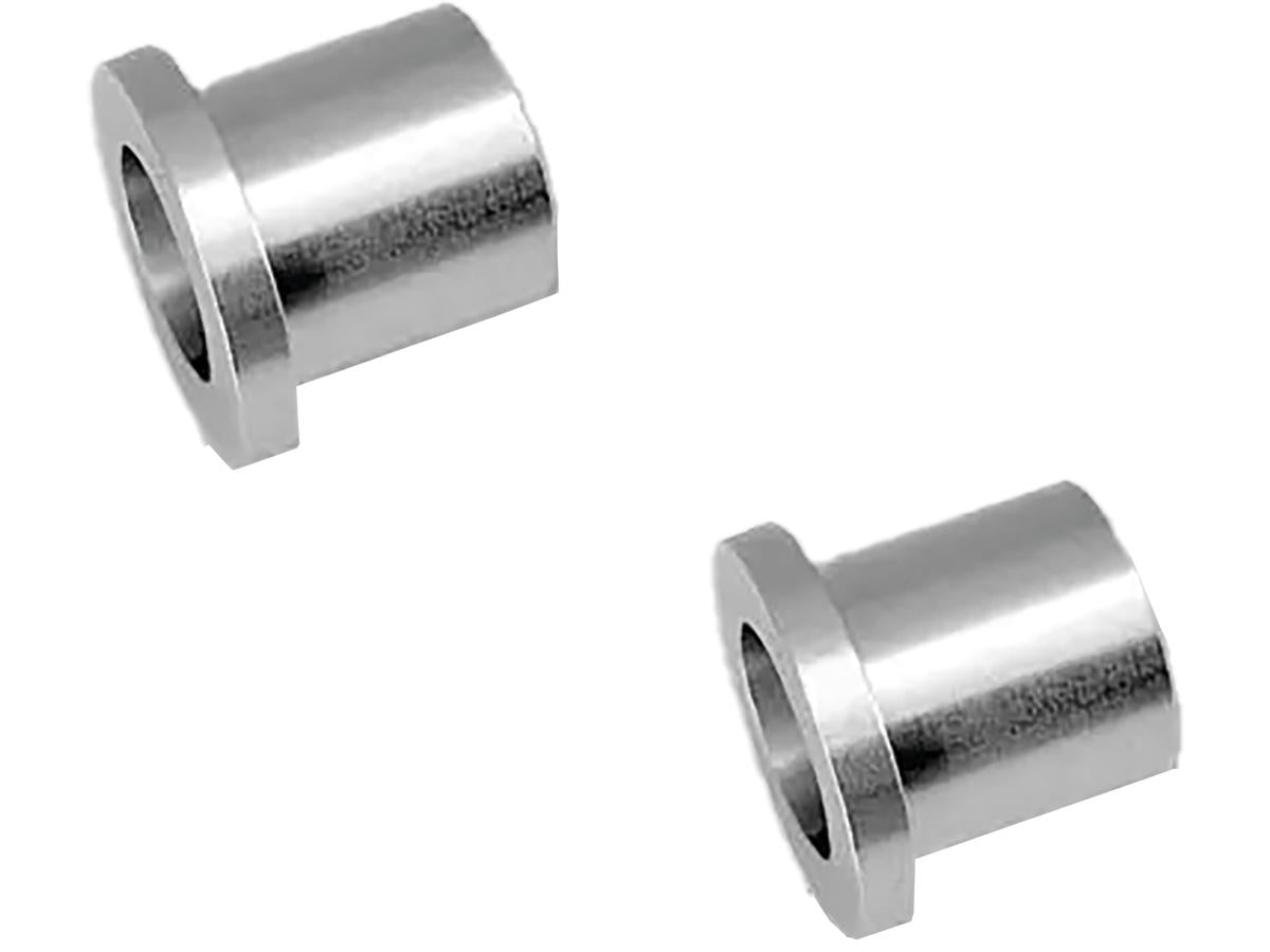 Thunderbike Old Style Riser Nut Adapter Set For Internal Cable Routing Thunderbike Default Title