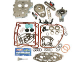 Feuling Oe+ Hydraulic Cam Chain Tensioner Conversion Kit For Oem Splined Chain Drive Cams Hydraulic Cam Chain Tensioner Conversion Kit Feuling Default Title