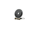 Feuling Outer Cam Chain Sprocket 34 T With Timing Lab Outer Cam Sprocket 34 Tooth 34 Tooth With Timing Tab Feuling Default Title