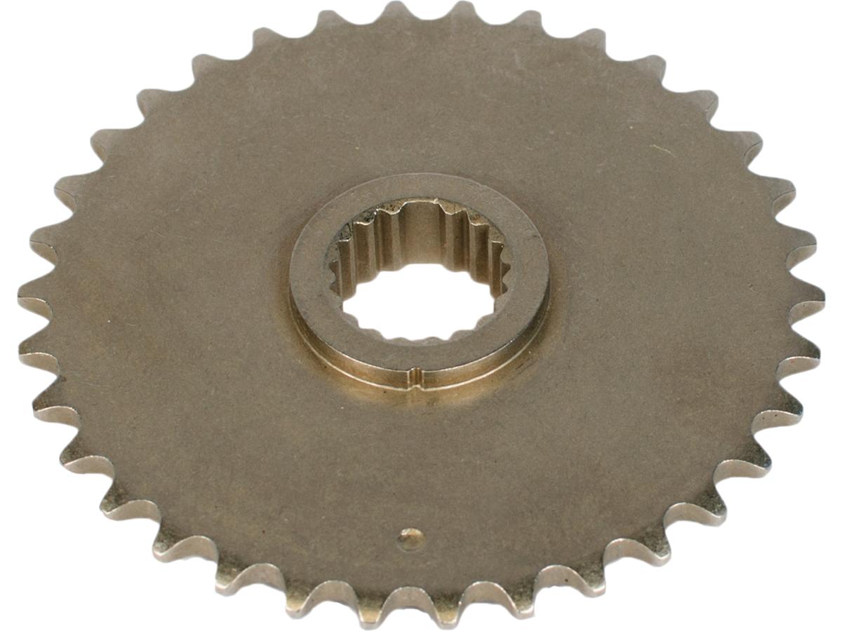 Feuling Outer Cam Chain Sprocket 34 T Outer Cam Sprocket 34 Tooth 34 Tooth Feuling Default Title