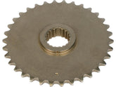 Feuling Outer Cam Chain Sprocket 34 T Outer Cam Sprocket 34 Tooth 34 Tooth Feuling Default Title