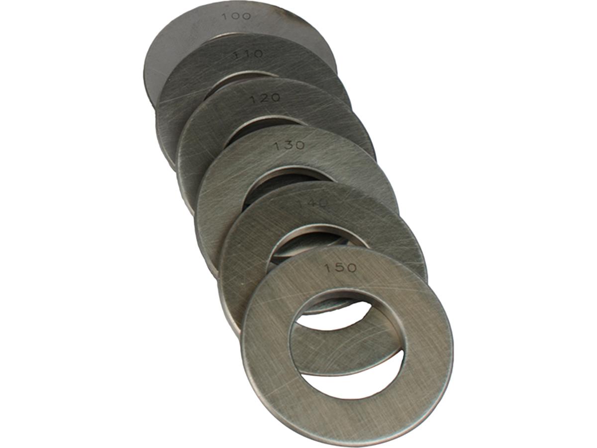 Feuling Camshaft/ Sprocket Thrust Washer Alignment Kit Camshaft Sprocket Alignment Kit Feuling Default Title