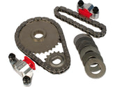 Feuling Hydraulic Tensioner Kit For Conversion Cams And 07 17 Style Camplates Hydraulic Tensioner And Chain Kit Feuling Default Title