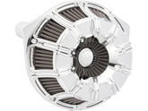 Arlen Ness 10 Gauge Inverted Sucker, 2008 2016 Flt, 2015 2017 Flst, 2016 2017 Fxdls Arlen Ness Default Title