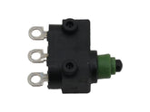 Roland Sands Design Brake Light Switch For Rsd Radial Handlebar Brake Master Cylinder Roland Sands Design Default Title