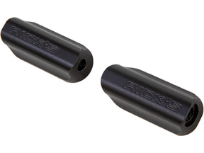 Ricks Motorcycles Front Turn Signal Mount For Fxdr Flat Black Ricks Motorcycles