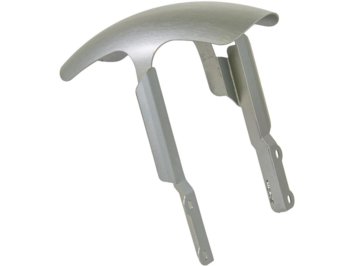 Ricks Motorcycles Steel Front Fender For Softail Models For Fxdr/S Raw 19" Ricks Motorcycles Default Title