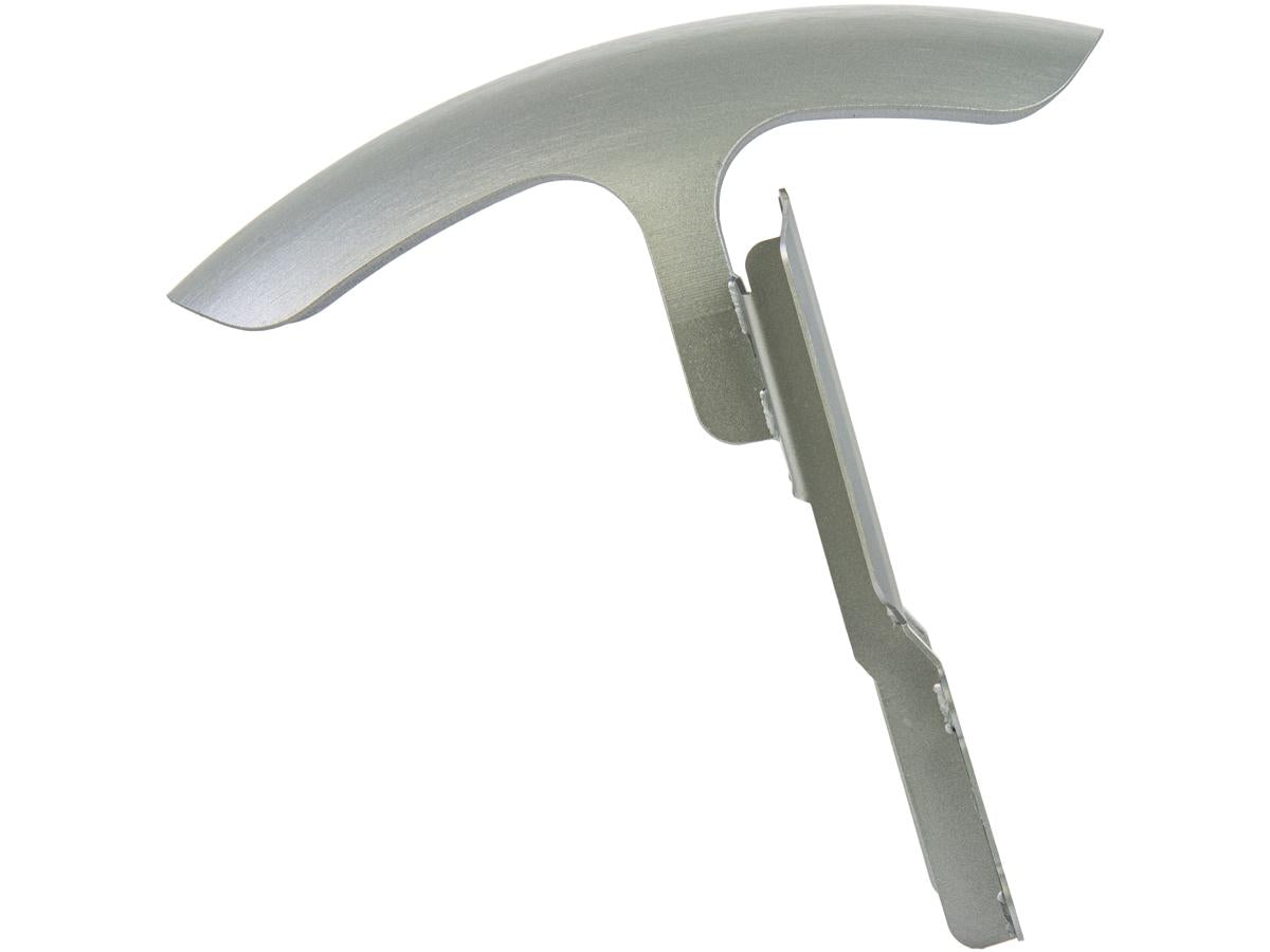 Ricks Motorcycles Steel Front Fender For Softail Models For Fxdr/S Raw 19" Ricks Motorcycles