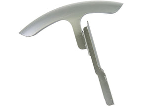 Ricks Motorcycles Steel Front Fender For Softail Models For Fxdr/S Raw 19" Ricks Motorcycles