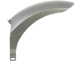 Ricks Motorcycles Inner Rear Fender For Softail Fxdr Raw Ricks Motorcycles Default Title