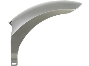 Ricks Motorcycles Inner Rear Fender For Softail Fxdr Raw Ricks Motorcycles Default Title