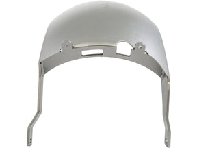Ricks Motorcycles Inner Rear Fender For Softail Fxdr Raw Ricks Motorcycles