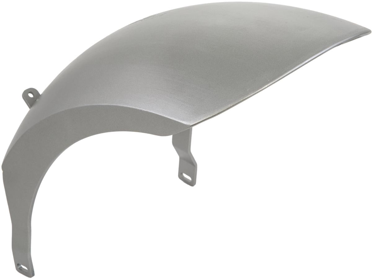 Ricks Motorcycles Inner Rear Fender For Softail Fxdr Raw Ricks Motorcycles