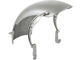 Ricks Motorcycles 200 Tire Rear Fender Long Version For Softail Ricks Motorcycles Default Title