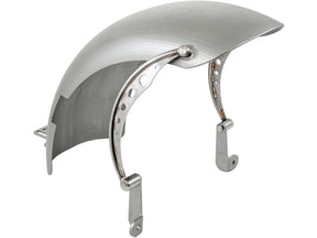 Ricks Motorcycles 200 Tire Rear Fender Long Version For Softail Ricks Motorcycles Default Title