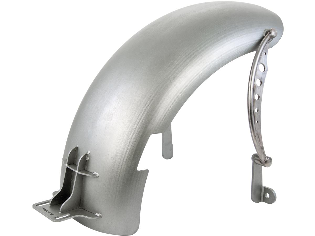 Ricks Motorcycles 200 Tire Rear Fender Long Version For Softail Ricks Motorcycles
