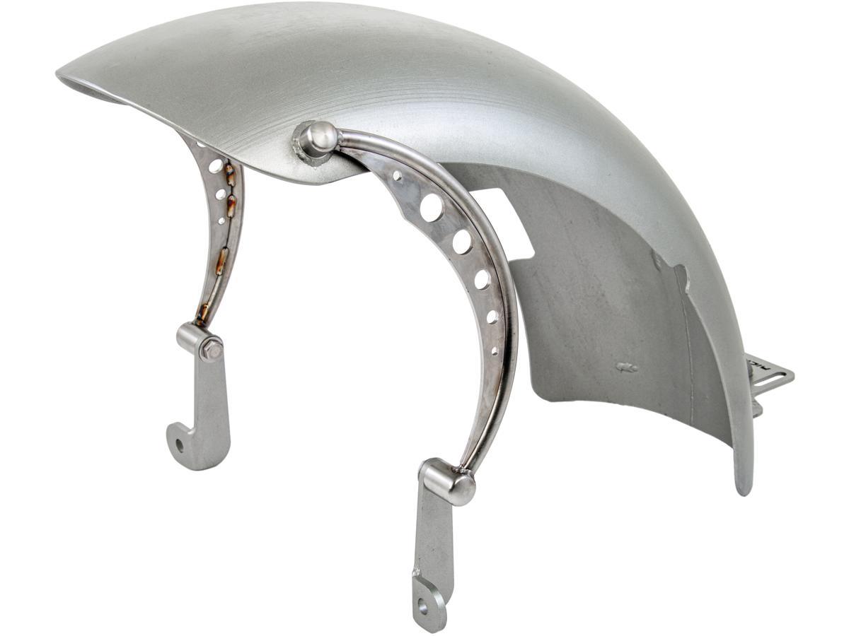 Ricks Motorcycles 200 Tire Rear Fender Long Version For Softail Ricks Motorcycles