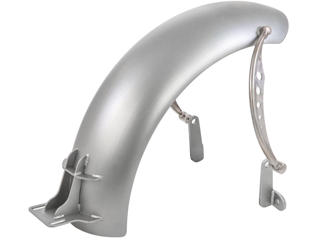 Ricks Motorcycles 150 Tire Rear Fender Long Version For Softail Ricks Motorcycles