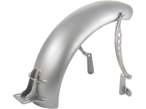 Ricks Motorcycles 150 Tire Rear Fender Long Version For Softail Ricks Motorcycles