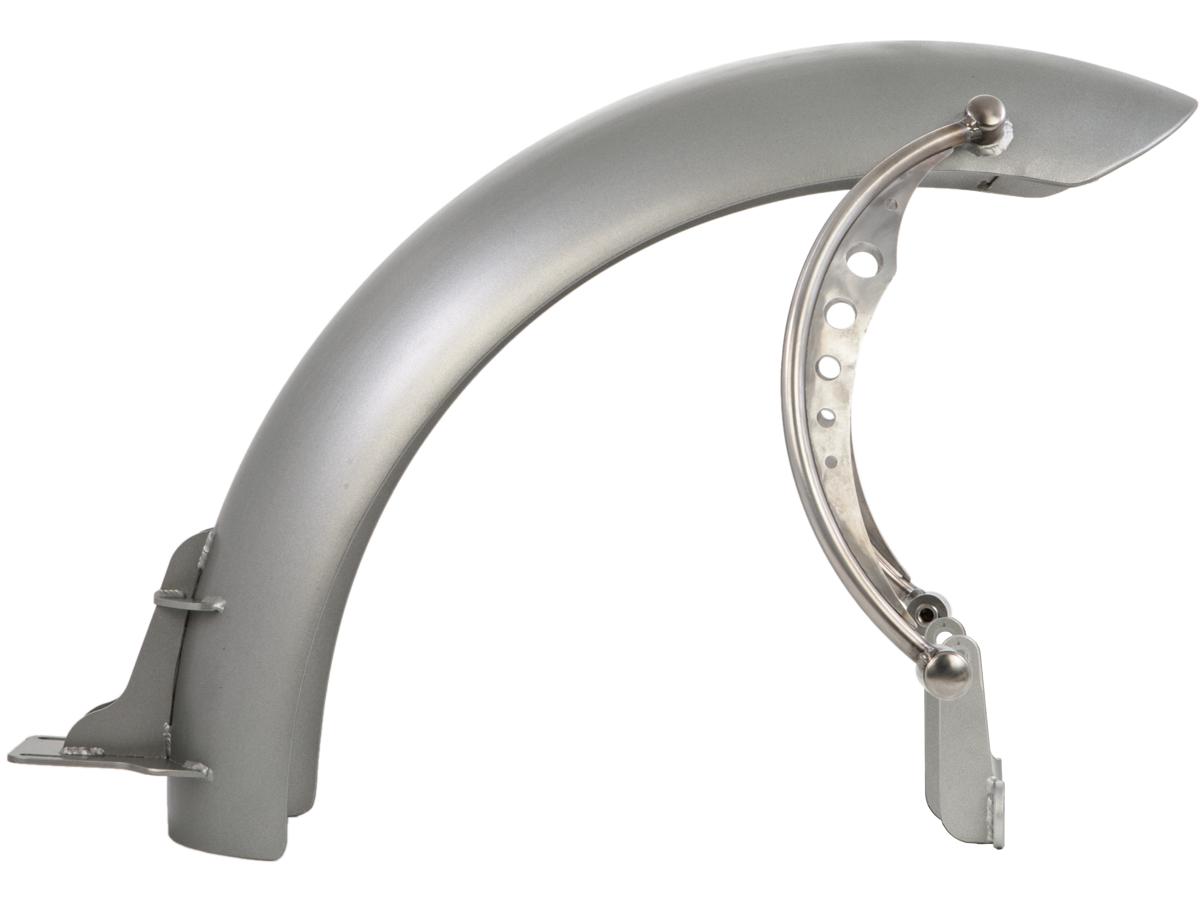Ricks Motorcycles 150 Tire Rear Fender Long Version For Softail Ricks Motorcycles
