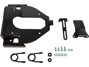 Ricks Motorcycles Bobber Narrow Frame Solo Seat Mounting Kit For Softail Ricks Motorcycles Default Title