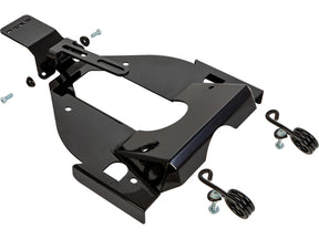 Ricks Motorcycles Bobber Narrow Frame Solo Seat Mounting Kit For Softail Ricks Motorcycles