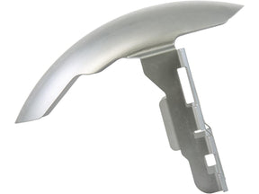 Ricks Motorcycles Steel Front Fender For Softail Models For Fat Bob Raw 16" Ricks Motorcycles