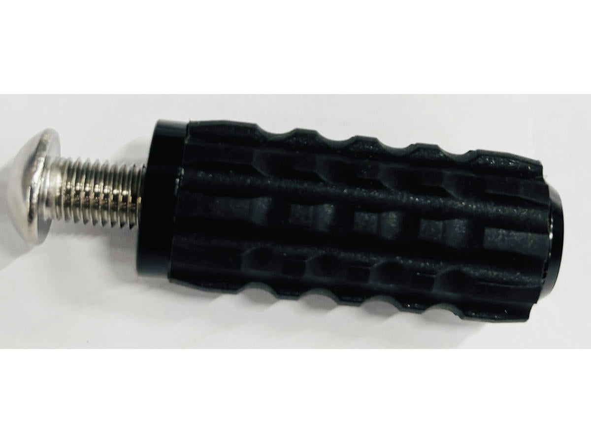 Performance Machine Brakepeg Only For 0035 1164 Smb Mid Controls, Black Ops, Xl 14 17 Performance Machine Default Title