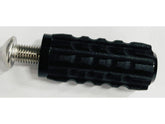 Performance Machine Brakepeg Only For 0035 1164 Smb Mid Controls, Black Ops, Xl 14 17 Performance Machine Default Title