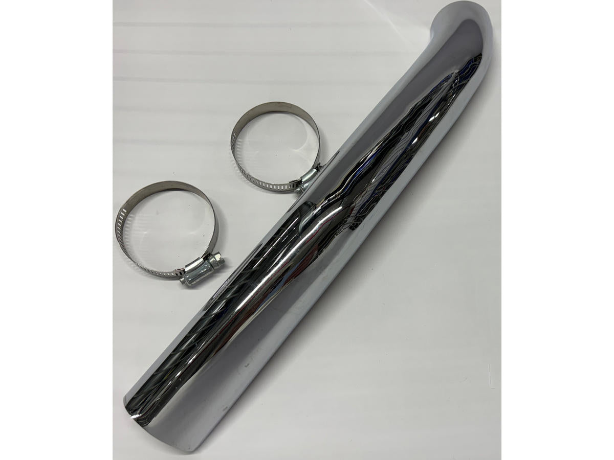 Paughco Front Heat Shield Paughco Default Title