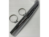 Paughco Front Heat Shield Paughco Default Title