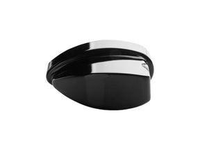 Heinz Bikes Nano Series Winglet Led Turn Signals Black Smoke Led Heinz Bikes