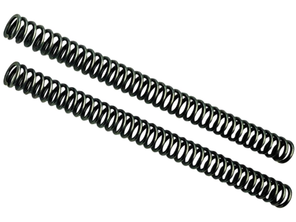 öhlins Road &Amp; Track Cartridge Fork Springs 8 N/Mm Öhlins Default Title