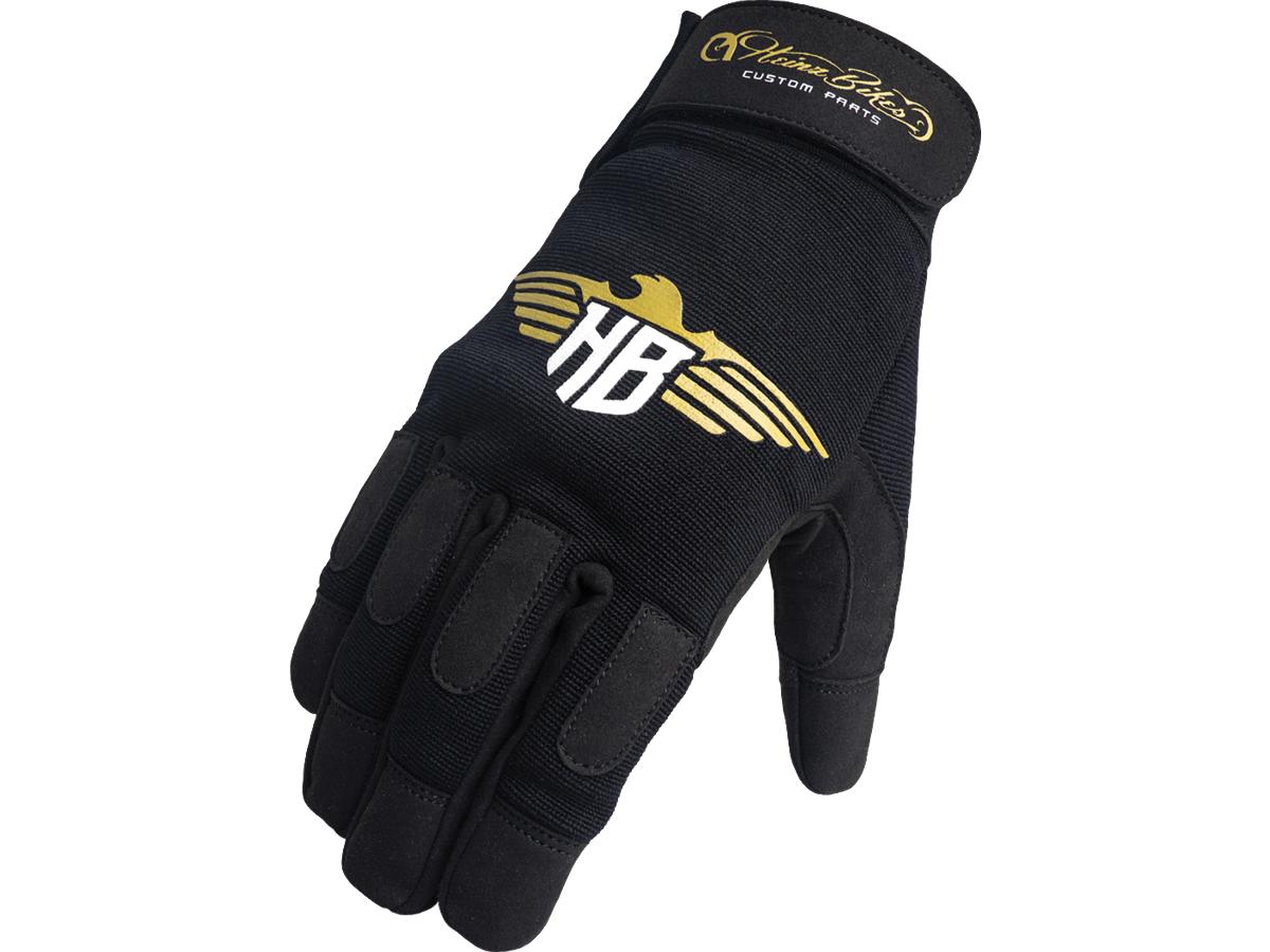 Heinz Bikes Glove One Gloves Heinz Bikes Default Title