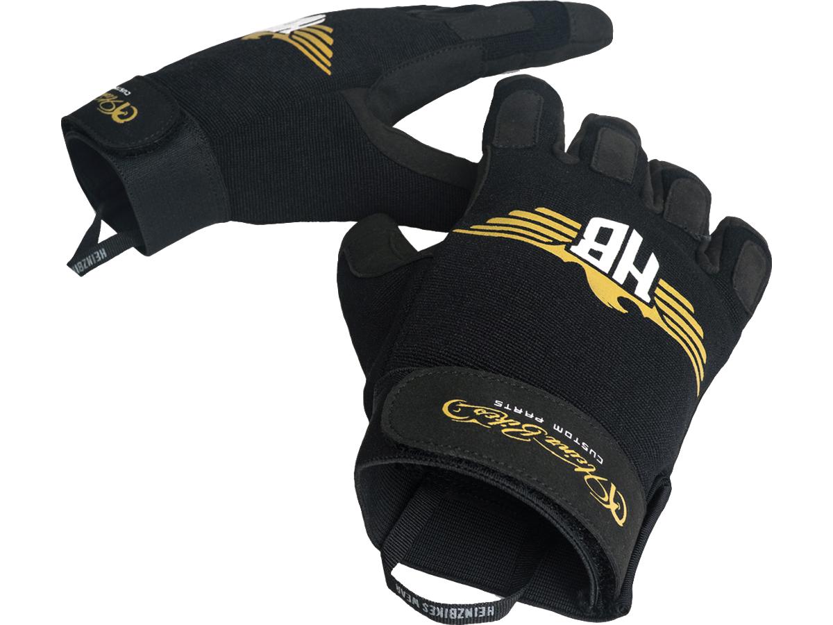 Heinz Bikes Glove One Gloves Heinz Bikes