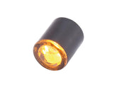 Highsider Proton Module Led Turn Signal Diameter(mm): 11 , Depth(mm): 13, Approved For Front And Rear Installation Black Tinted Led Highsider Default Title