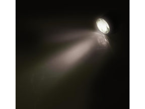Highsider Proton Module Position Light Diameter(mm): 11 , Depth(mm): 13, Approved For Front Installation Black Satin Led Highsider